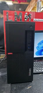 lenovo core i5 9th gen 8gig ram windows 11 ect