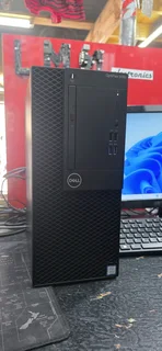 Dell optiplex 3060 core i5 8th gen