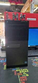 Dell i5 3rd gen 8gig 1000gig hdd ect