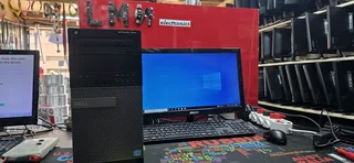 Dell i5 3rd gen 8gig 1000gig hdd ect