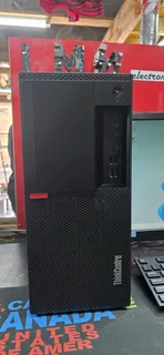 lenovo core i5 9th gen towers 8gig ram wifi Bluetooth ect