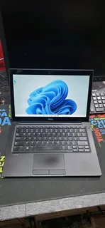 Dell core i7 touch screen windows 11 512ssd