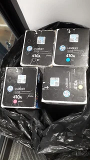 We buy cartridges and sell them