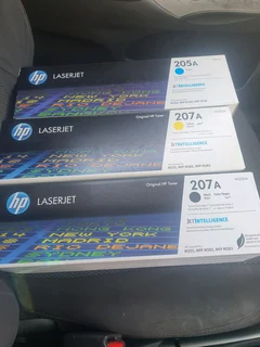 We buy new cartridges and empty cartridges snd we supply