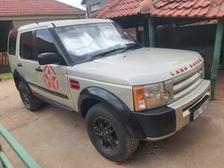 Selling my Discovery 3