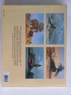 Coffee table Book by David Shepheard