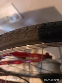 Clip-on (E-Bike) Hybrid Hand Cycle for Wheelchairs