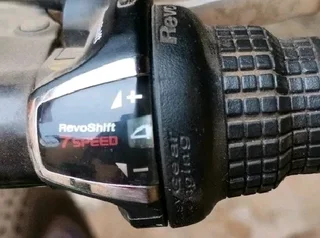 Clip-on (E-Bike) Hybrid Hand Cycle for Wheelchairs