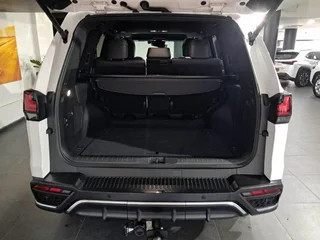 2024 Lexus LX 600 F Sport