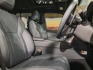 2025 Lexus LX 500D Overtrail    - LOW Mileage -