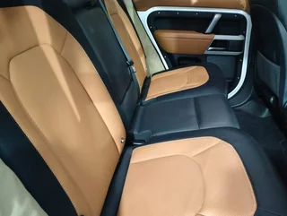 2022 Land Rover Defender 110 D300 HSE  X-Dynamic