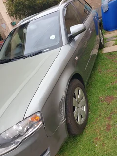 2006 Audi A4 Hatchback