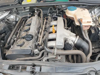 2006 Audi A4 Hatchback