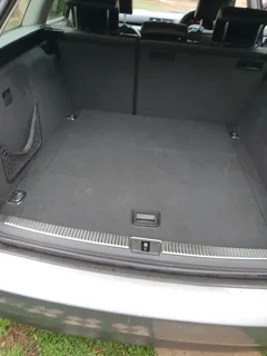 2006 Audi A4 Hatchback