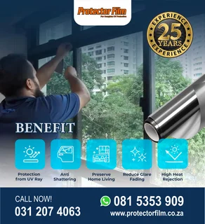 Window tinting for your Home