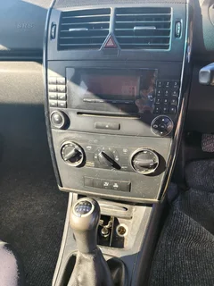 Great little Fuelsaver 2005 Mercedes Benz A180CDi...