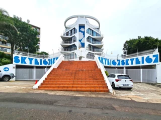The perfect address In Mugrave, Durban