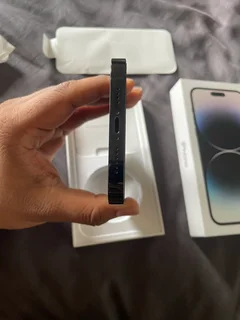 iPhone 14 pro max 256gb