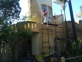 ALPHASONIC RENOVATORS &amp; PAINTERS