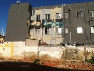 ALPHASONIC RENOVATORS &amp; PAINTERS