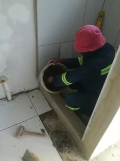 ALPHASONIC RENOVATORS &amp; PAINTERS