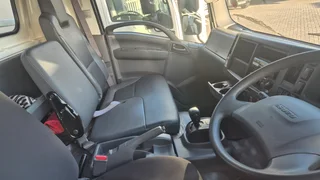 2024 Isuzu NQR 500 AMT  5.6m Dropside  5 Tonner (Km 45,000 with FSH with Agents)