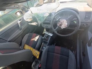 VW Polo GT stripping for spares