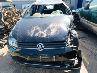 VW Polo GT stripping for spares