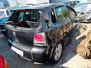 VW Polo GT stripping for spares