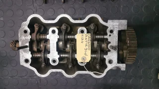 Daewoo Matiz 3cyl cylinder head for sale