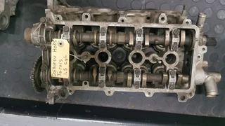 Daihatsu Terios 1.5 2009 cylinder head for sale