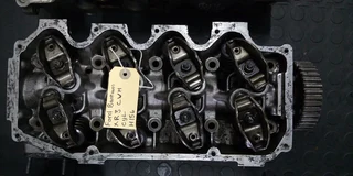 Ford Bantam CVH XR3 cylinder head for sale