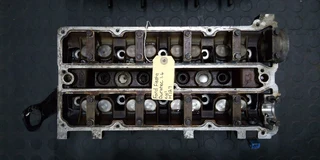 Ford Fiesta Duratec 1.4 cylinder head for sale