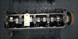 Ford Focus 1.8 TDCI 2003 cylinder head for sale