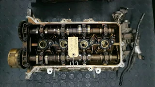 Hyundai I20 G4FA 1.4 cylinder head for sale
