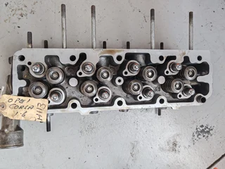 Opel Corsa 1.6 cylinder head for sale