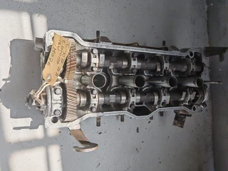 Toyota Corolla 4A Carb 16V Bubble 1991 – 1994 cylinder head for sale