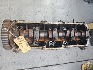 VW Golf 1 1.6 cylinder head for sale