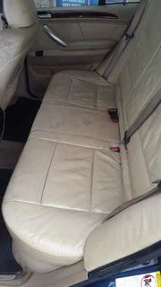 BMW X5 2003 spares for sale.