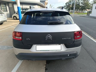 Citroen C4 Cactus 1.2t puretech turbo spares for sale.