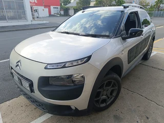 Citroen C4 Cactus 1.2t puretech turbo spares for sale.