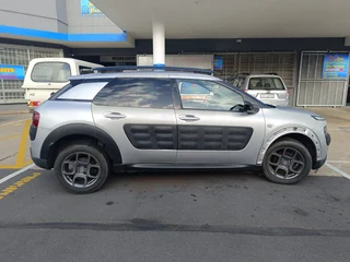 Citroen C4 Cactus 1.2t puretech turbo spares for sale.