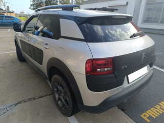 Citroen C4 Cactus 1.2t puretech turbo spares for sale.