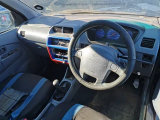 Daihatsu Terios 1.3 2x4 2003 spares for sale.