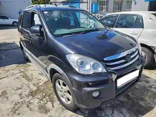 FAW Sirius S80 spares for sale