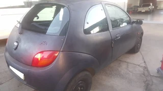 Ford KA 1.6 2006 spares for sale