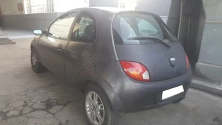 Ford KA 1.6 2006 spares for sale