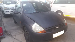 Ford KA 1.6 2006 spares for sale