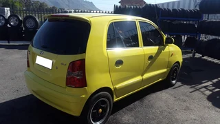 Hyundai Atos Prime 1.1 manual 2005 spares for sale