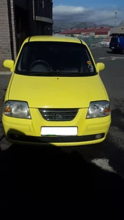 Hyundai Atos Prime 1.1 manual 2005 spares for sale